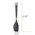 Silicone Spatula antiadhering utensilios de cocina